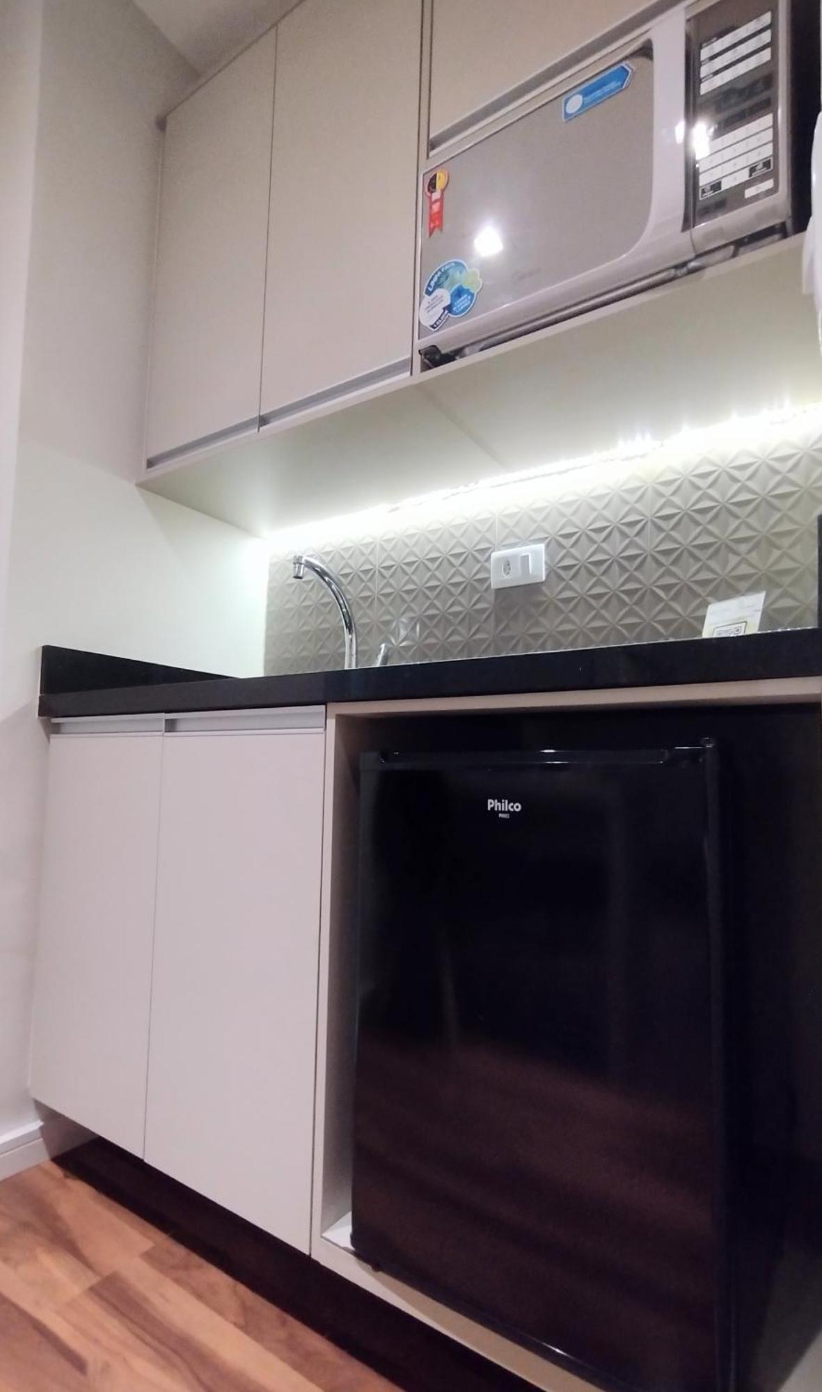 M Otel Sao Paulo