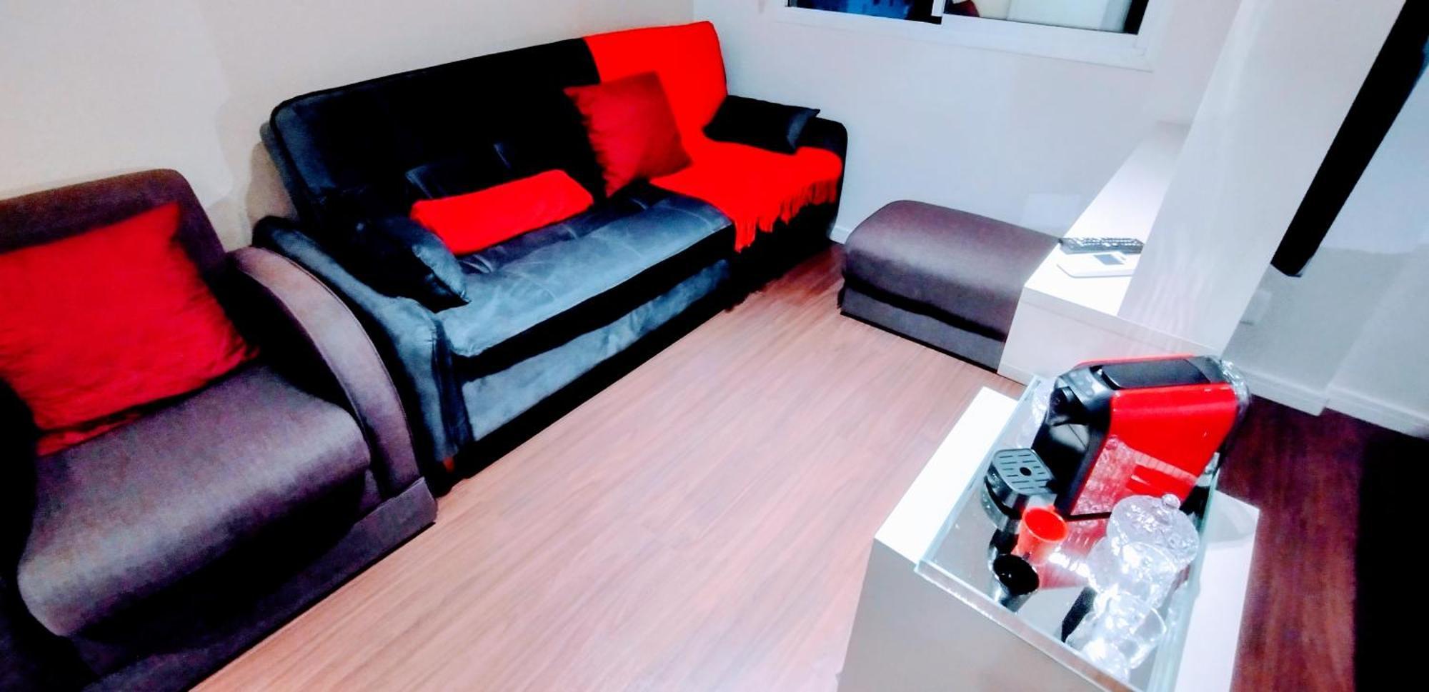 Otel M Sao Paulo