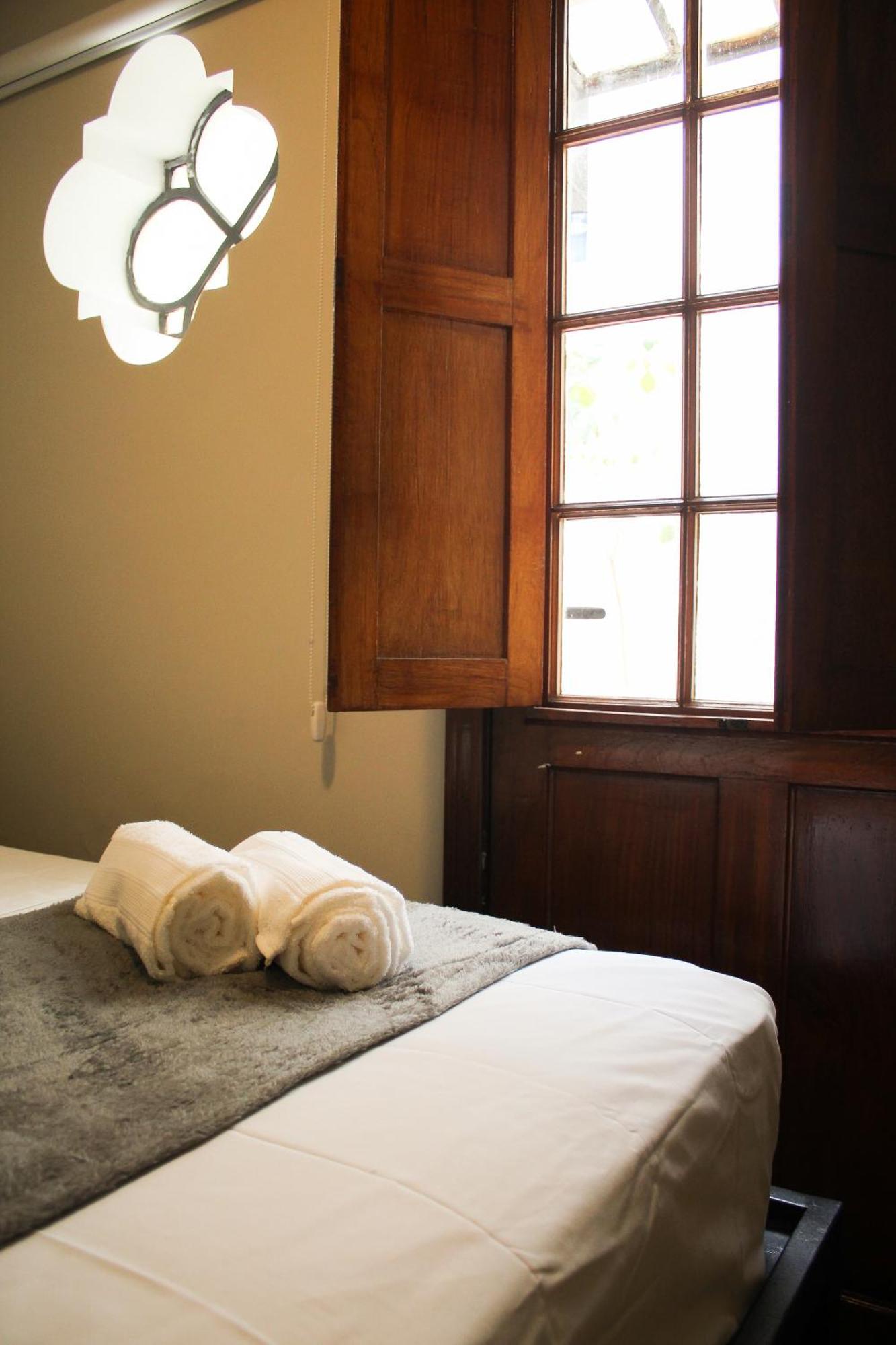 Reserva 69 Albergue São Paulo