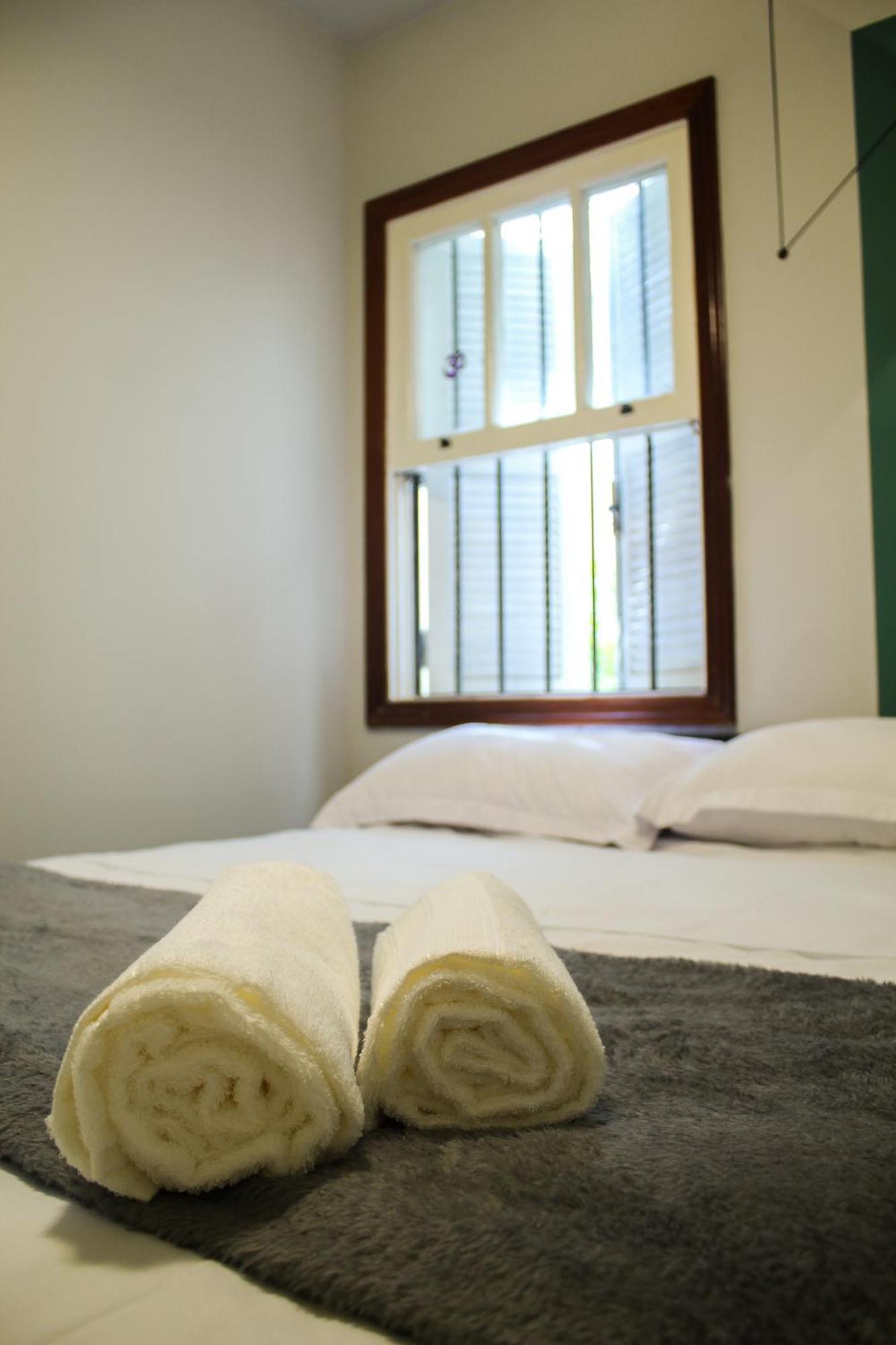 Reserva 69 Albergue