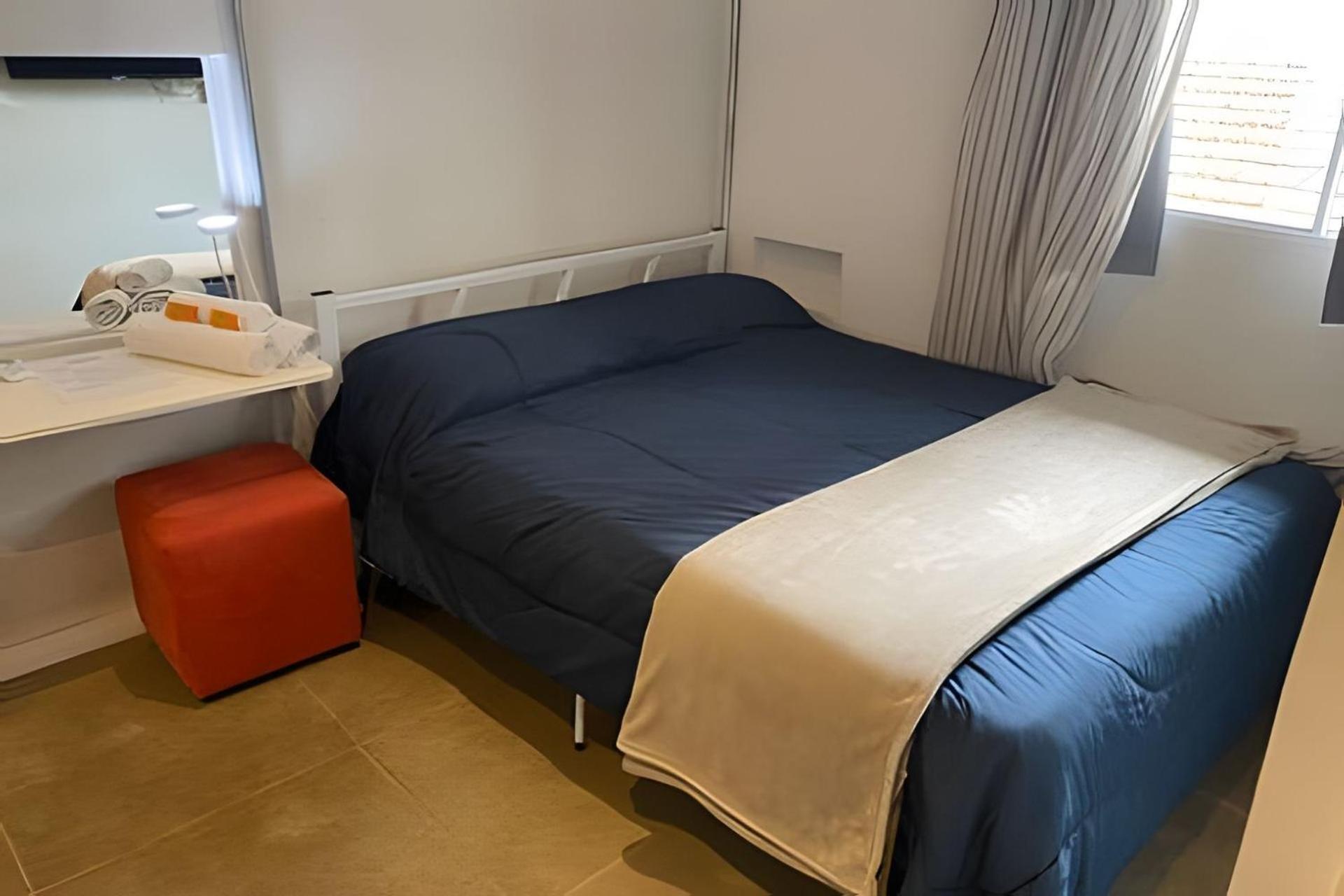 Hotel Studiohaus Olimpia São Paulo