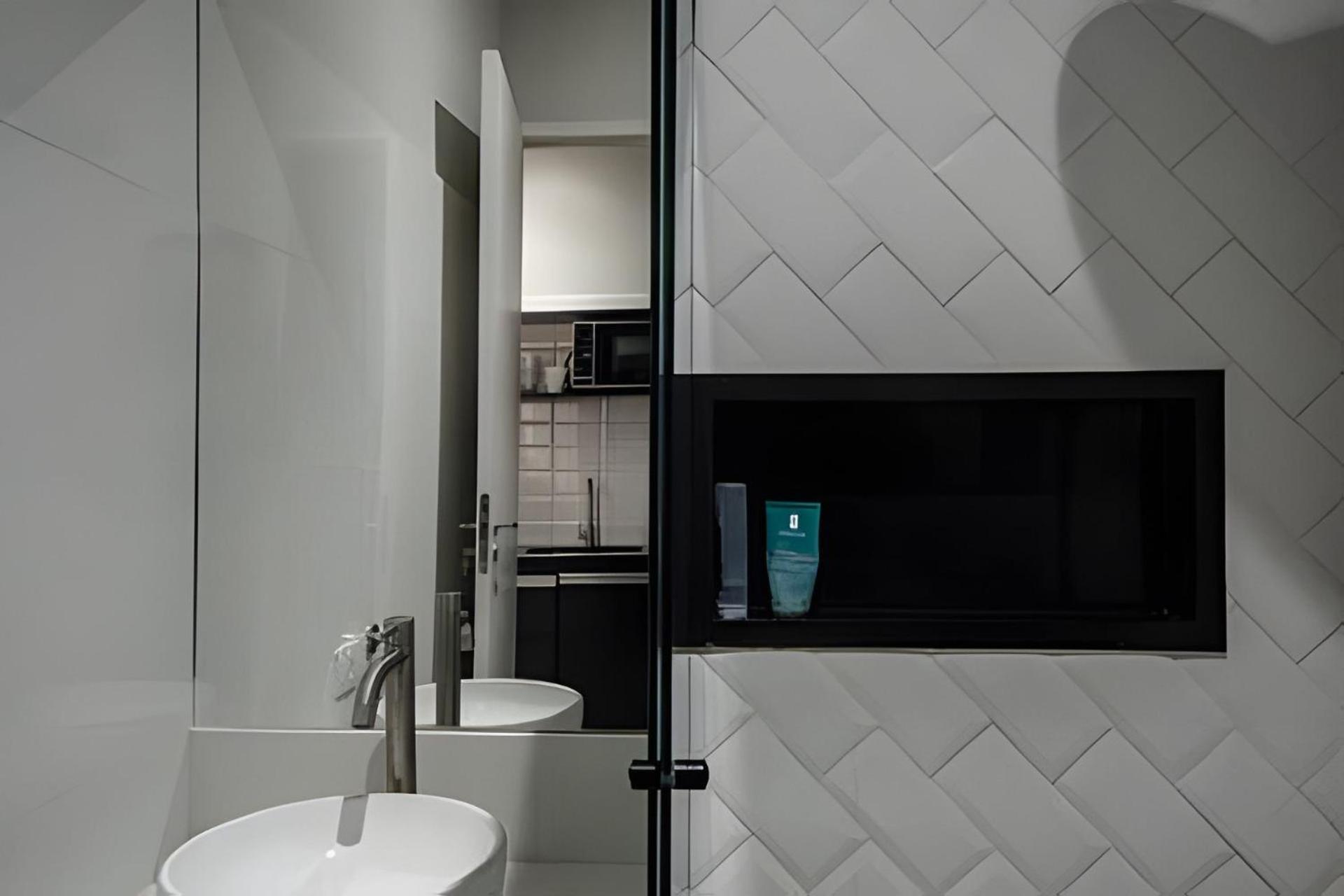 Hotel Studiohaus Olimpia *