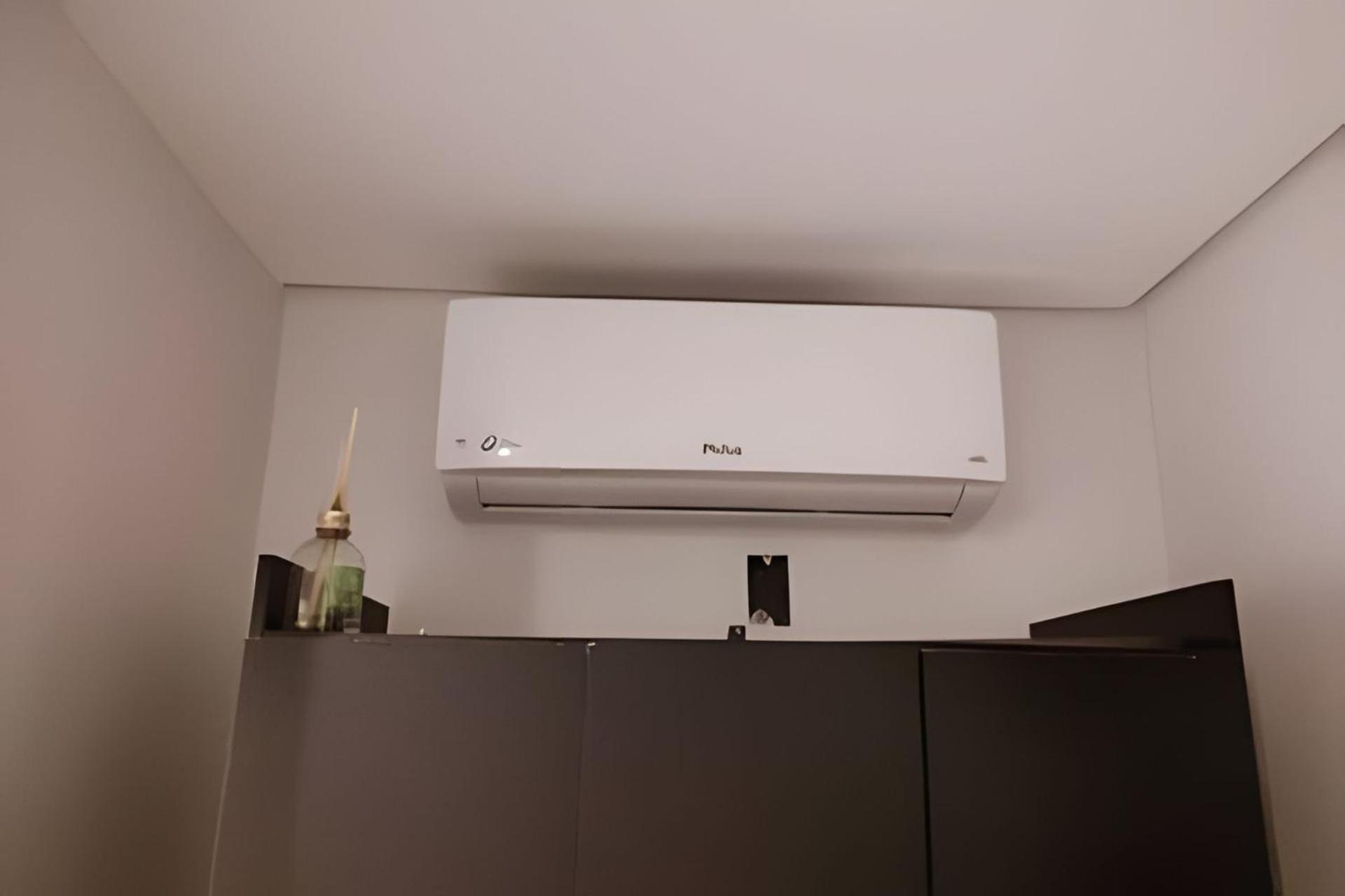 Studiohaus Olimpia Hotel São Paulo