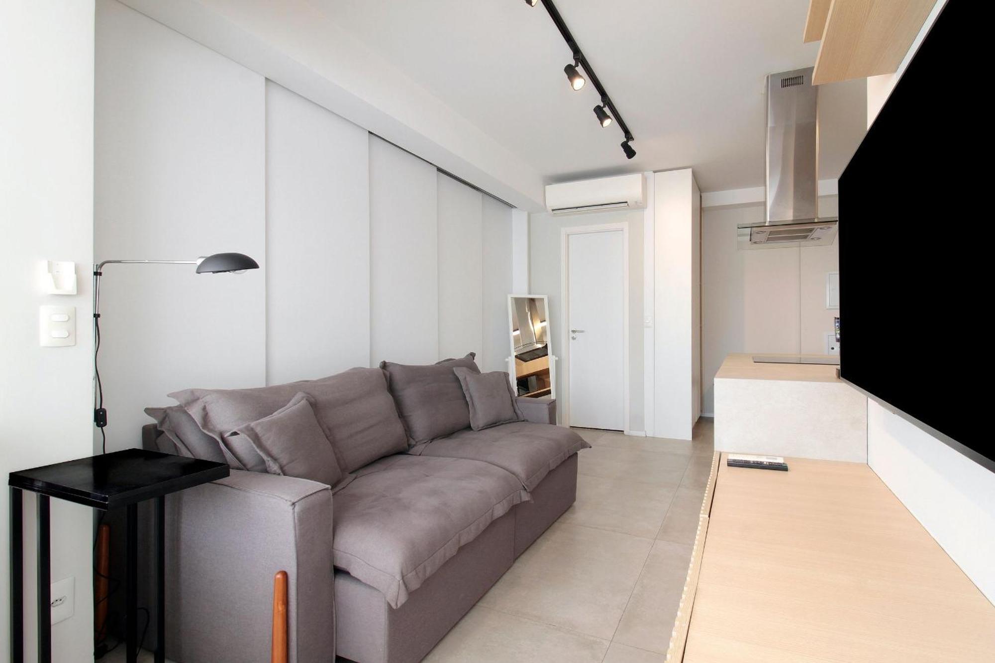 Nova By Bnbhost Apartamento *