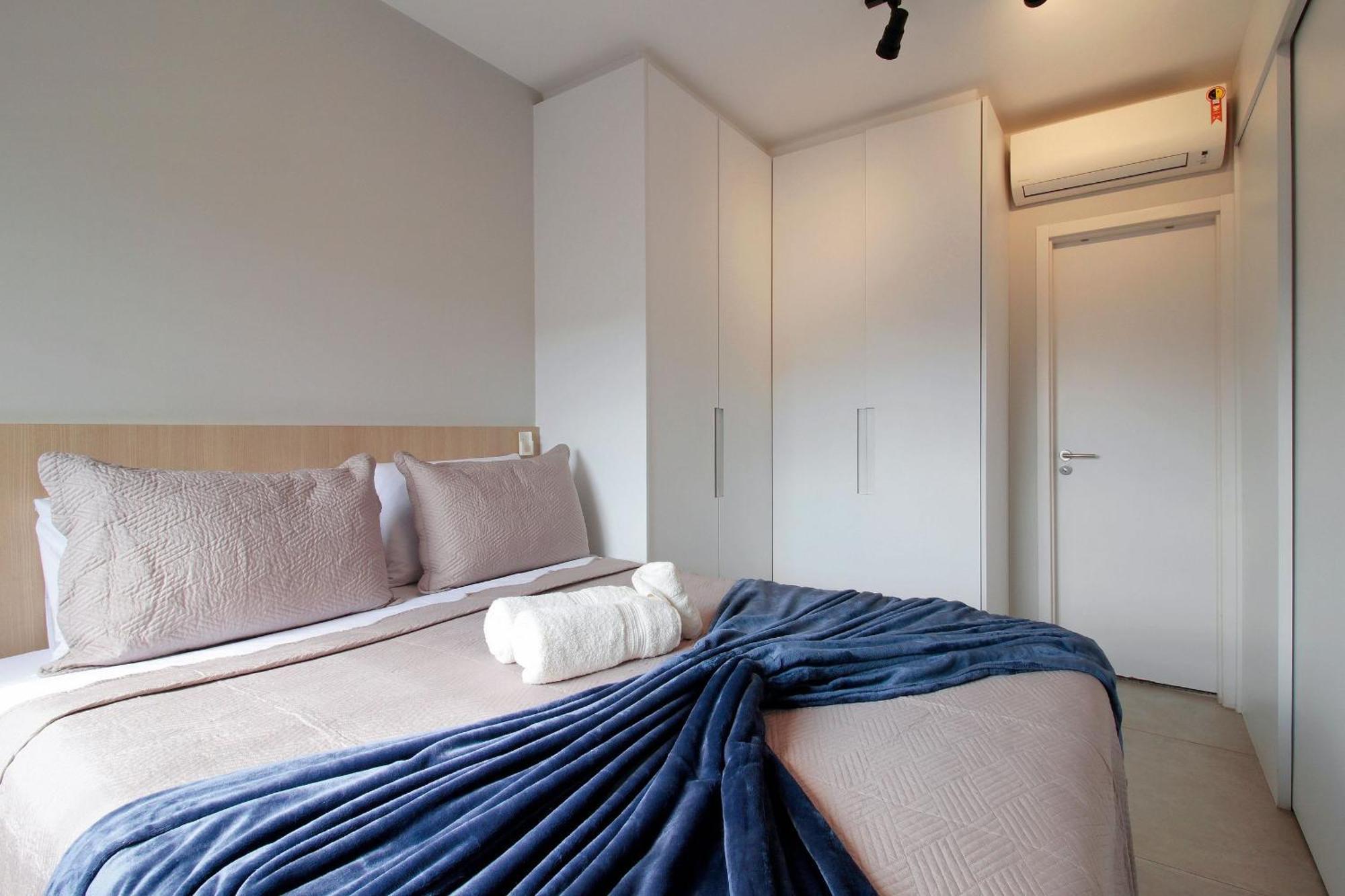 Apartamento Nova By Bnbhost São Paulo