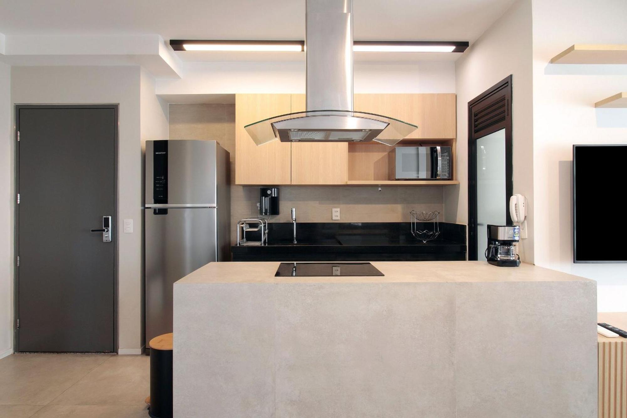 Apartamento Nova By Bnbhost *