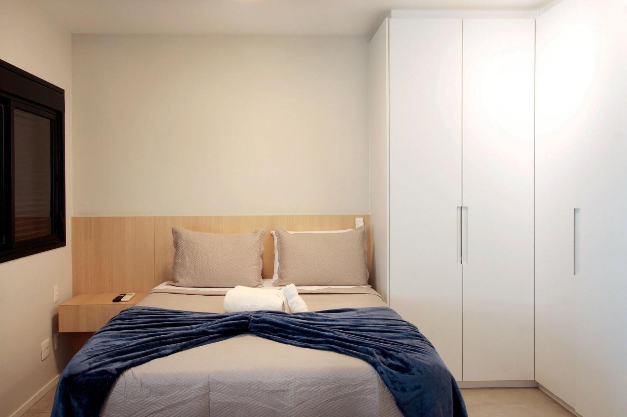 Nova By Bnbhost Apartamento São Paulo