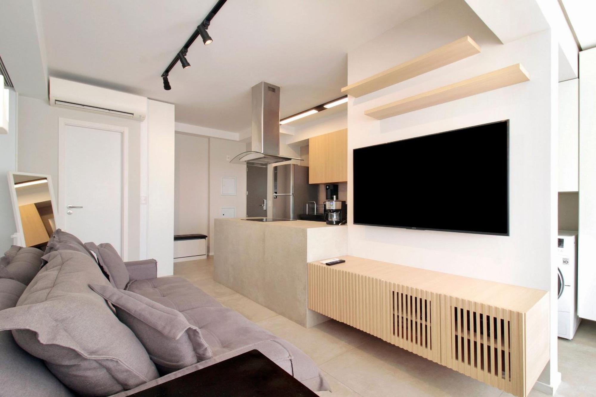 Nova By Bnbhost Apartamento São Paulo