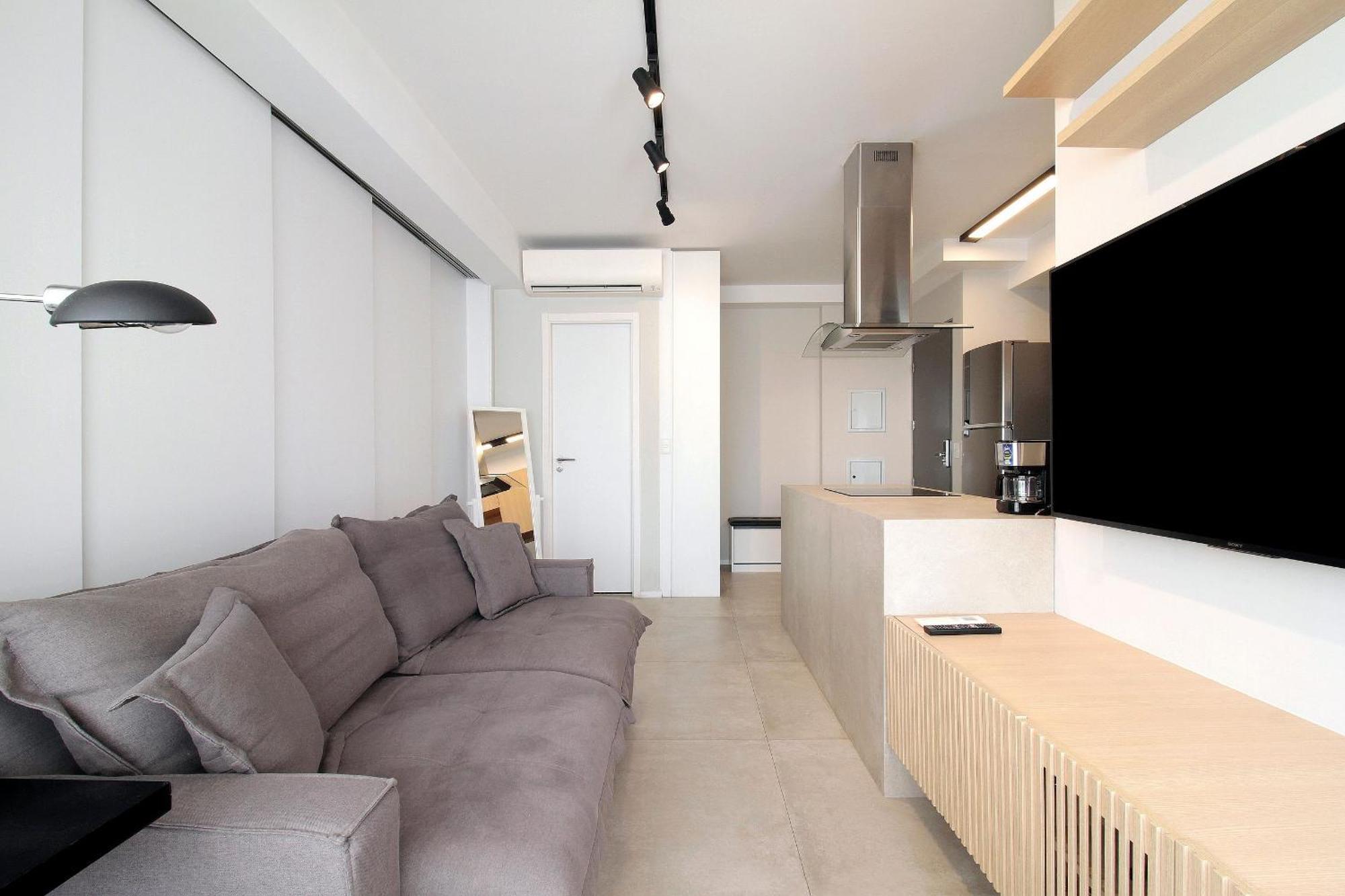 Nova By Bnbhost Apartamento