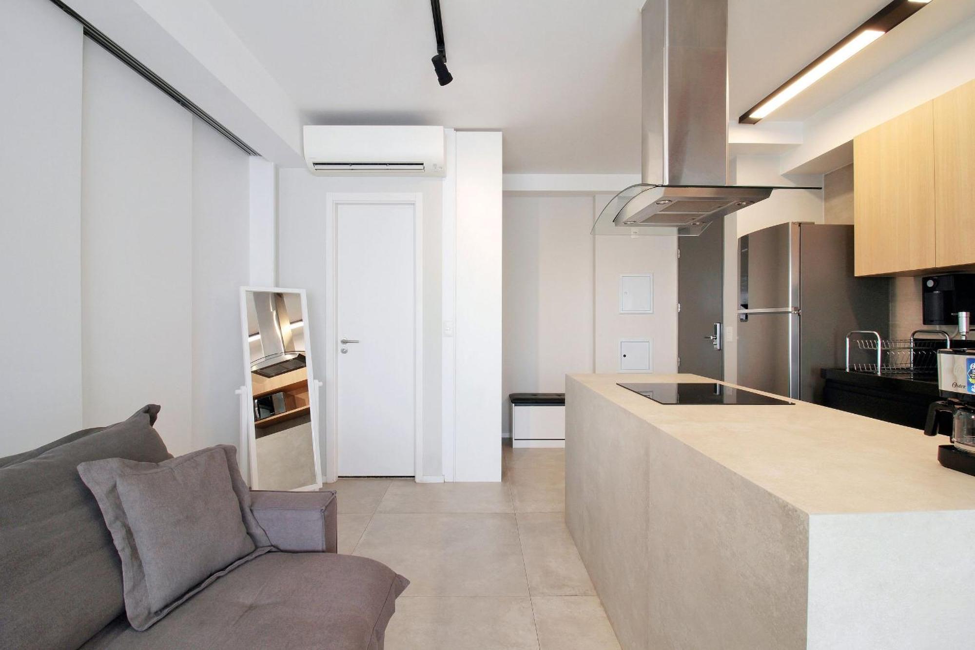 Apartamento Nova By Bnbhost