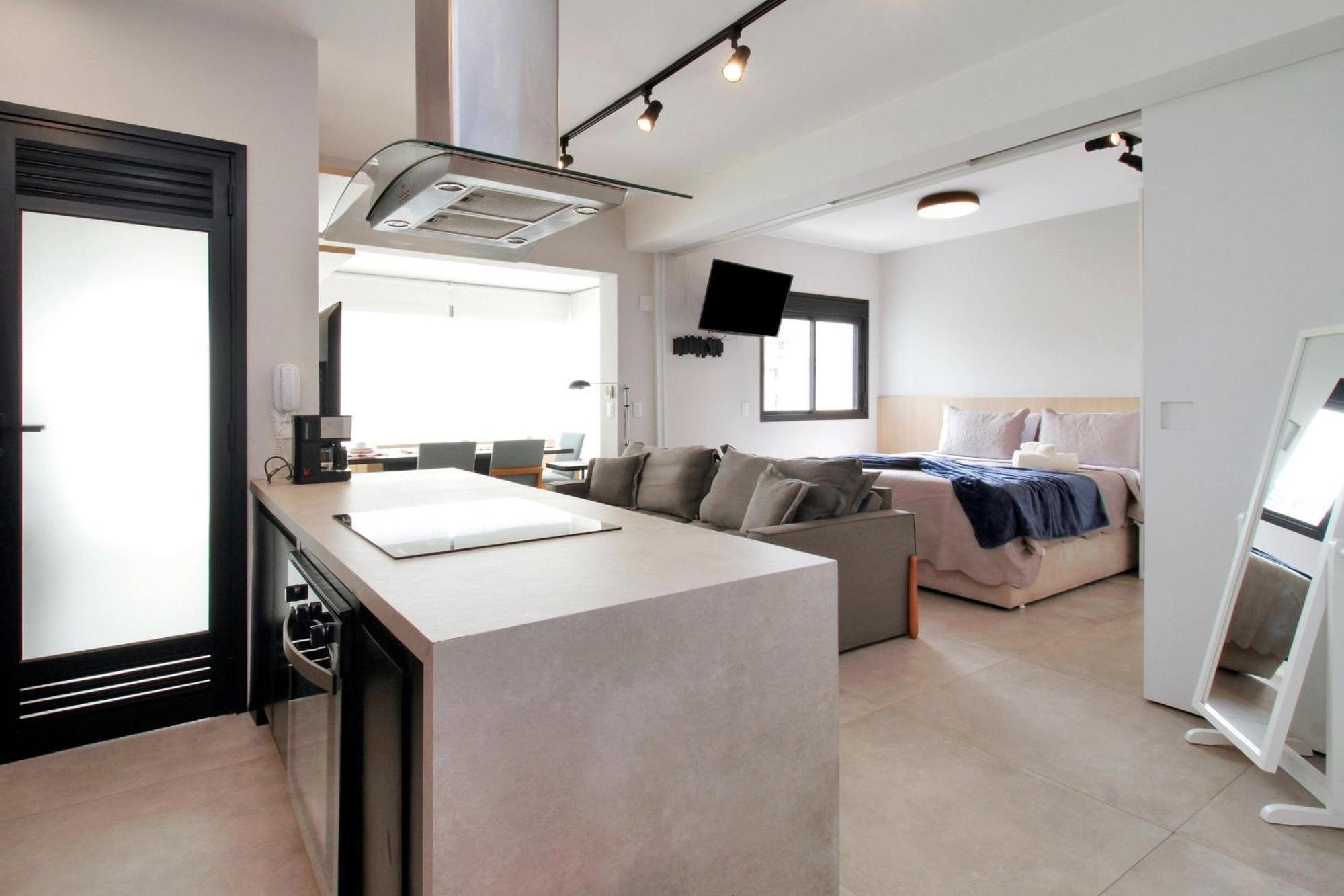 Apartamento Nova By Bnbhost *