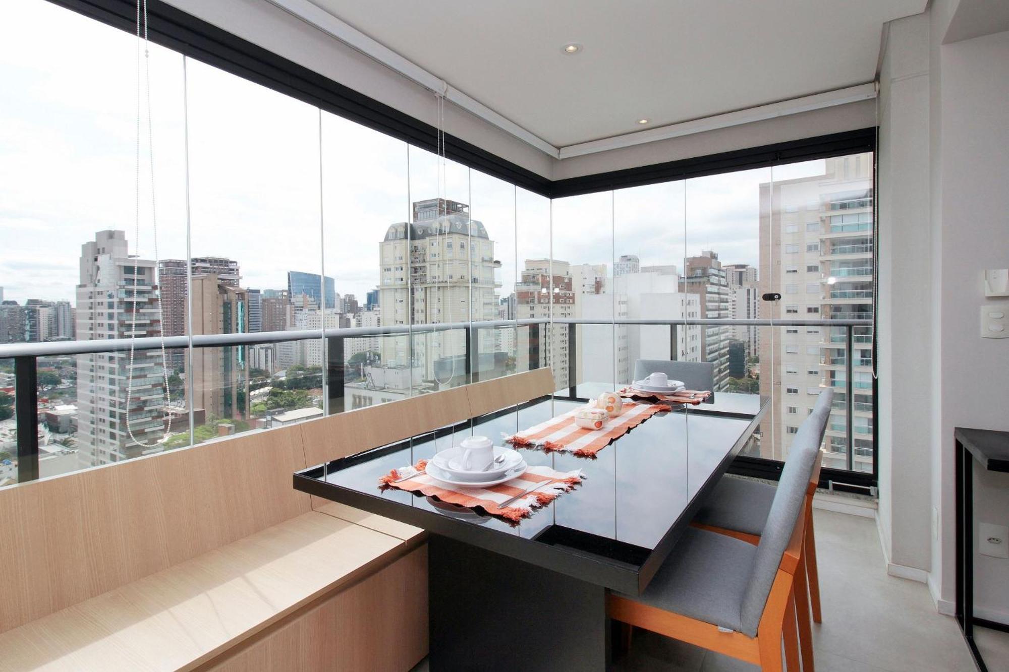 Nova By Bnbhost Apartamento