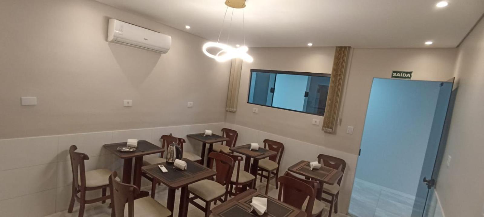 New Space
