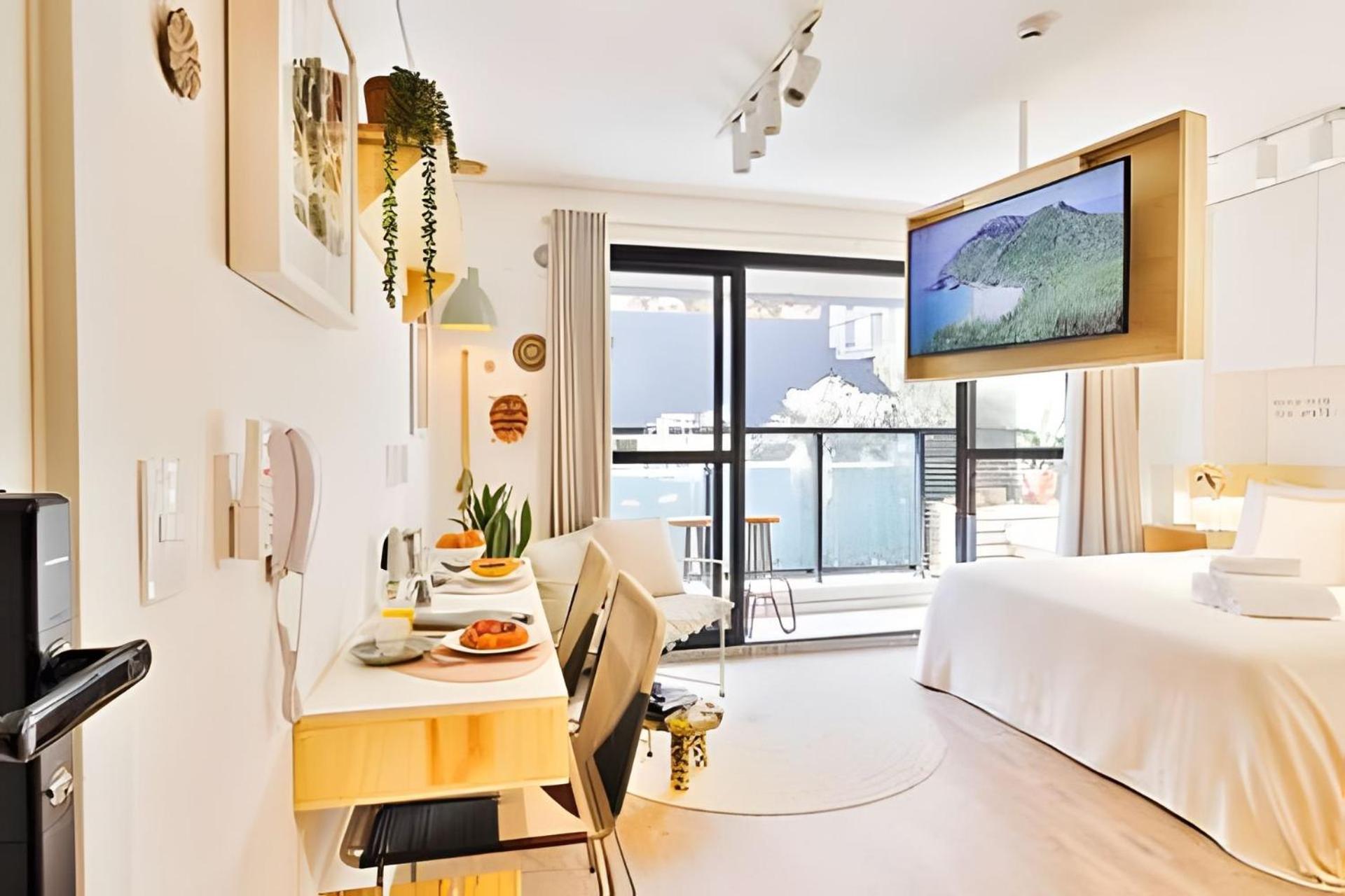 Pinheiros-prox. Allianz Parque E Hosp. Clinicas Apartemen