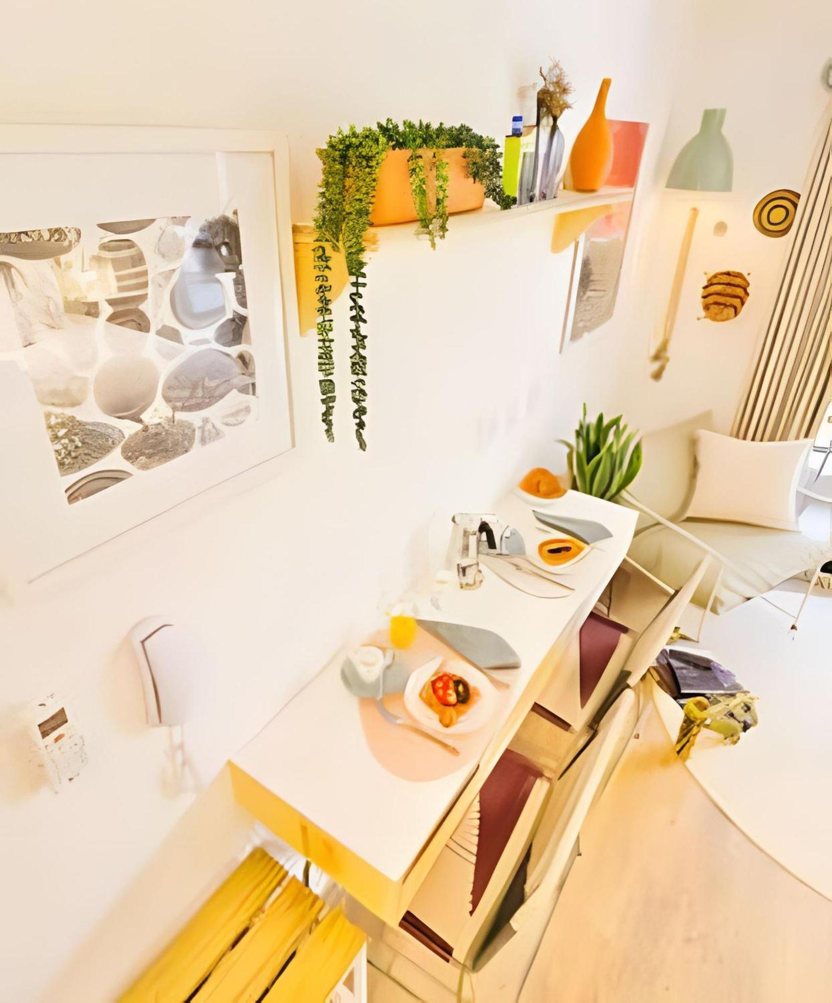 Pinheiros-prox. Allianz Parque E Hosp. Clinicas Apartemen