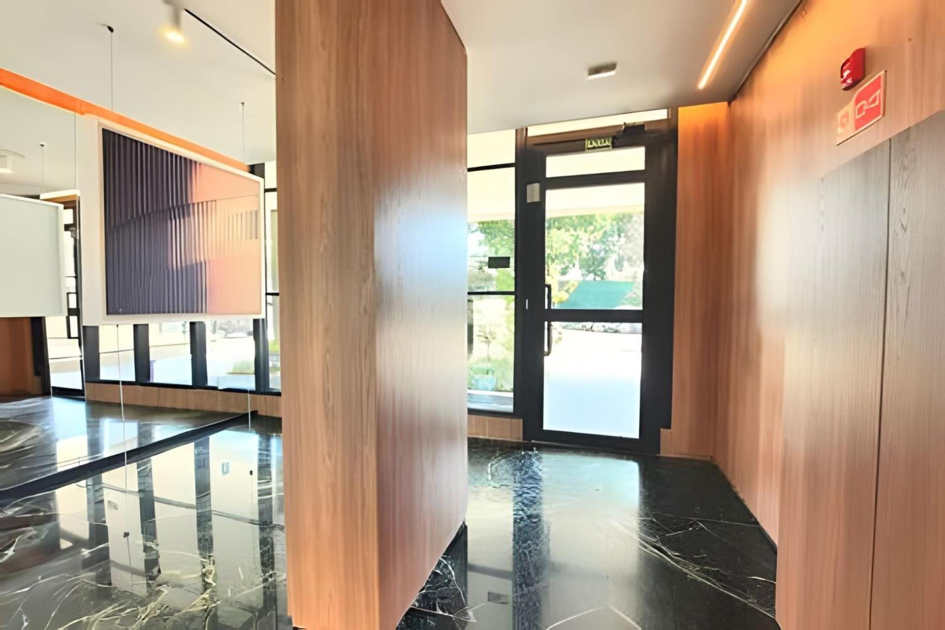 Apartemen Pinheiros-prox. Allianz Parque E Hosp. Clinicas