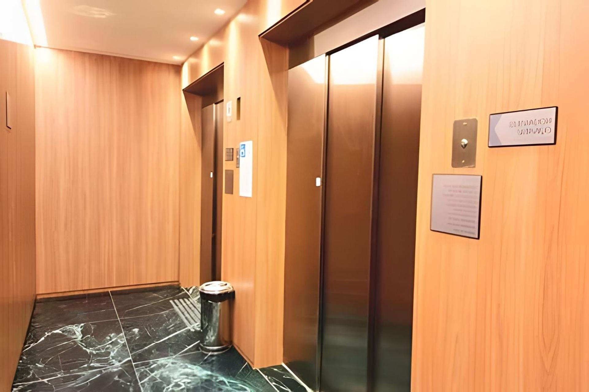 Apartemen Pinheiros-prox. Allianz Parque E Hosp. Clinicas *