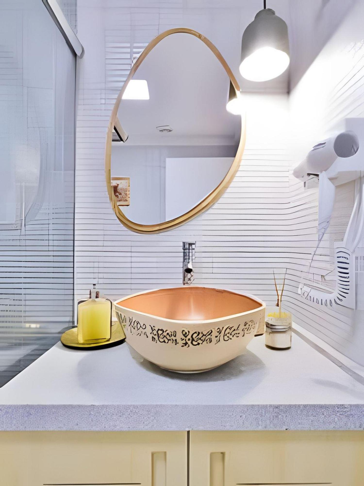 Apartemen Pinheiros-prox. Allianz Parque E Hosp. Clinicas *