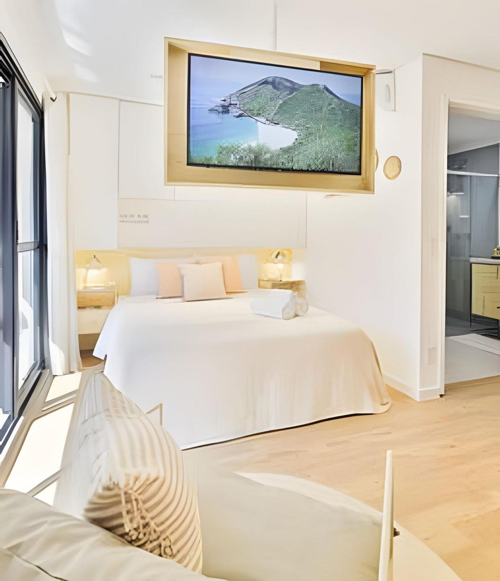 Pinheiros-prox. Allianz Parque E Hosp. Clinicas Apartemen *