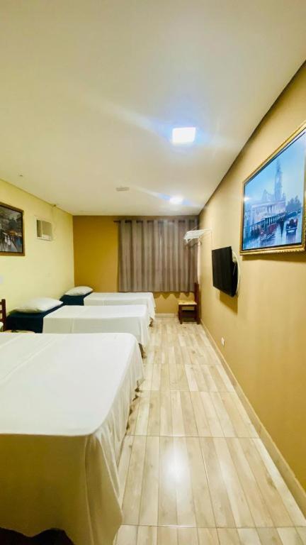 Ibirapuera Hotel