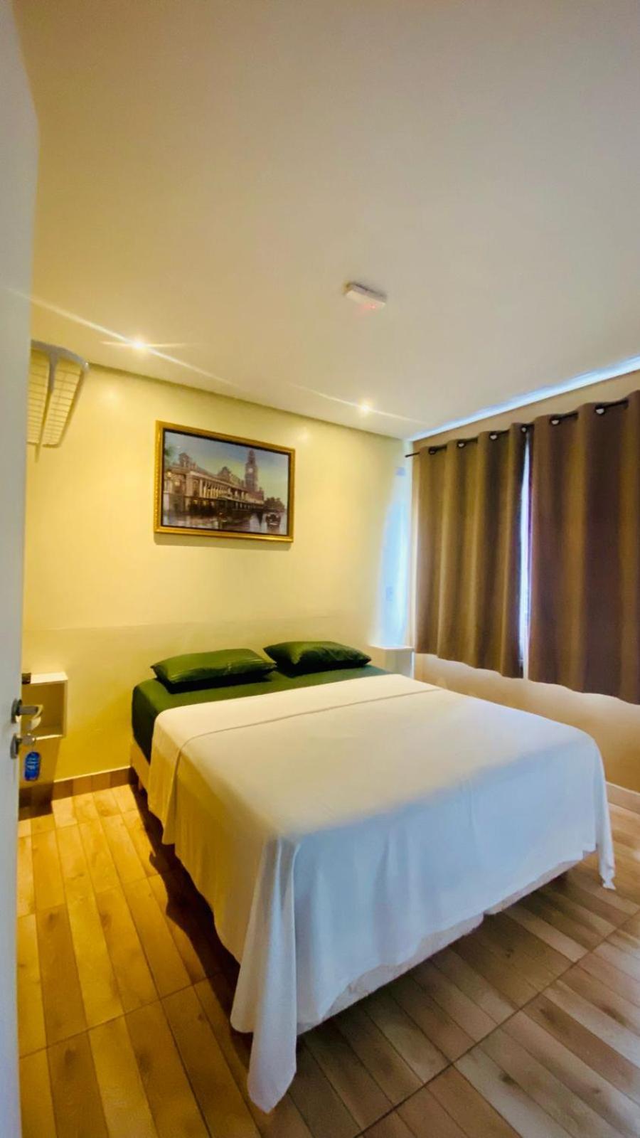 Hotel Ibirapuera