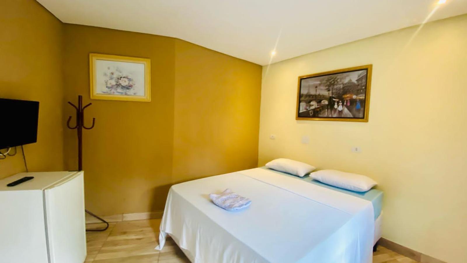 Ibirapuera Hotel *