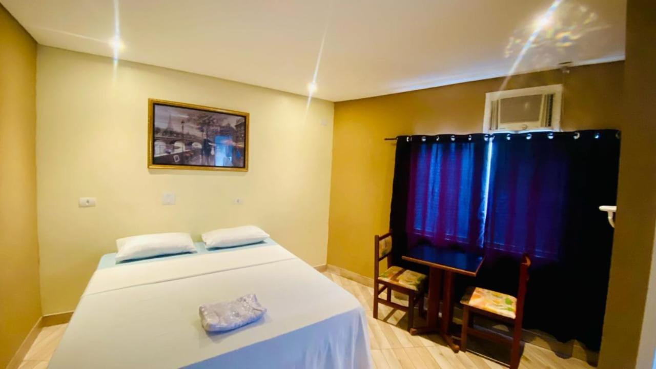 Hotel Ibirapuera São Paulo