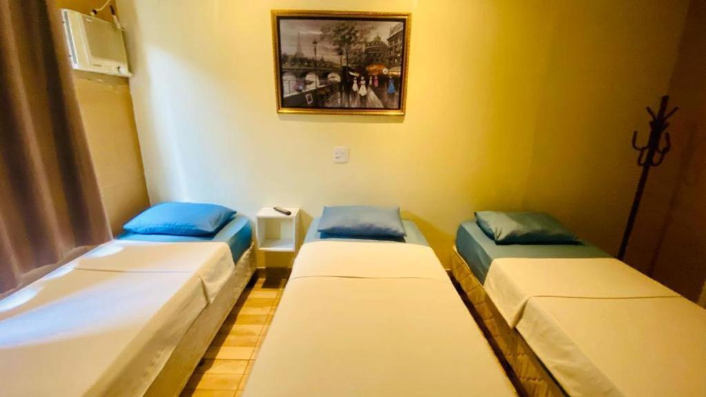 Hotel Ibirapuera