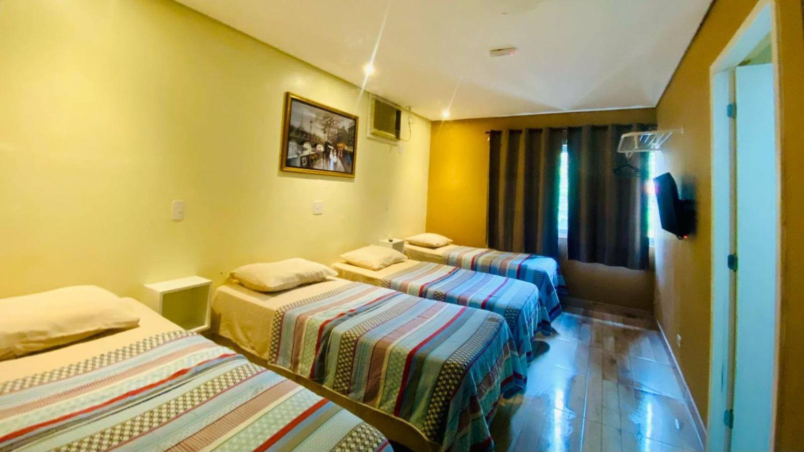 Hotel Ibirapuera São Paulo