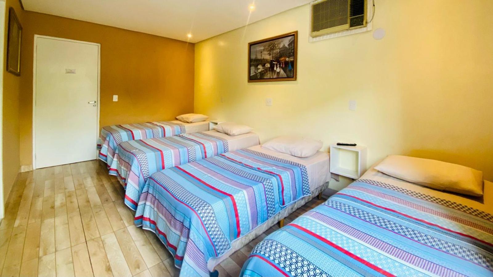 Ibirapuera Hotel *