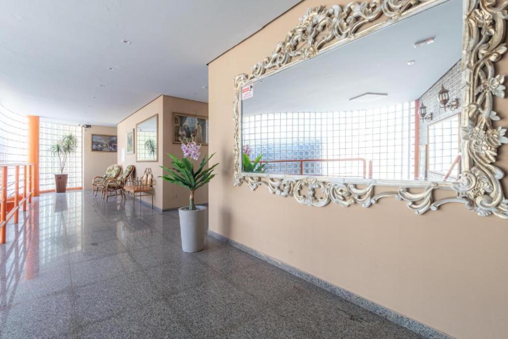 Ibirapuera Hotel *