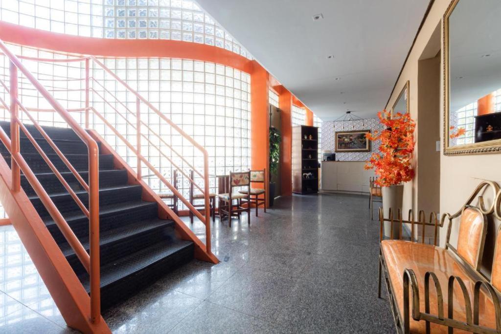 Hotel Ibirapuera *
