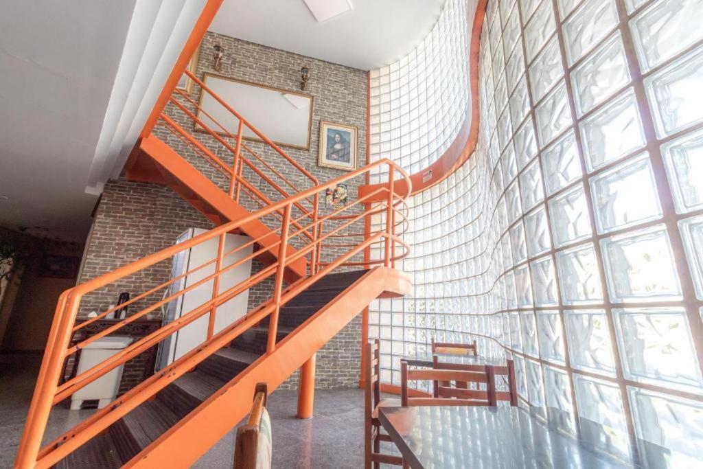 Hotel Ibirapuera São Paulo