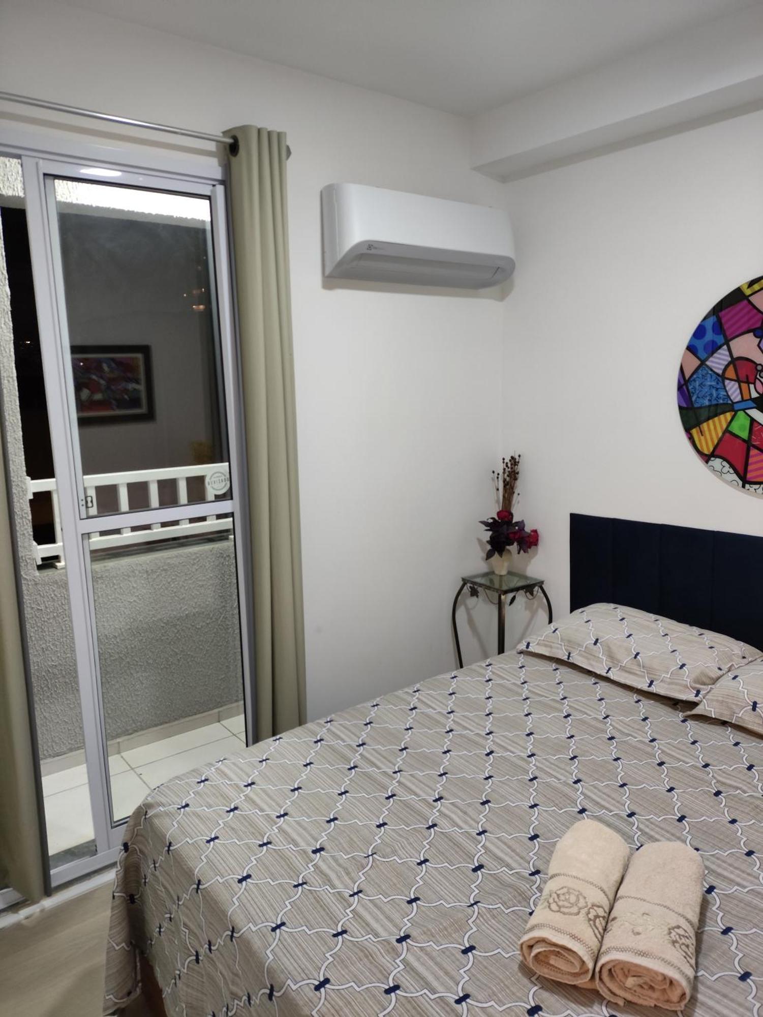 Apartment Apto Aconchegante Proximo Ao Aeroporto Congonhas *