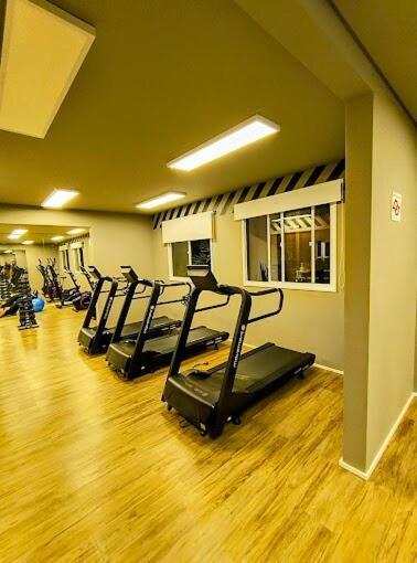 Apartment Chacara Santo Antonio Apto 1902 *