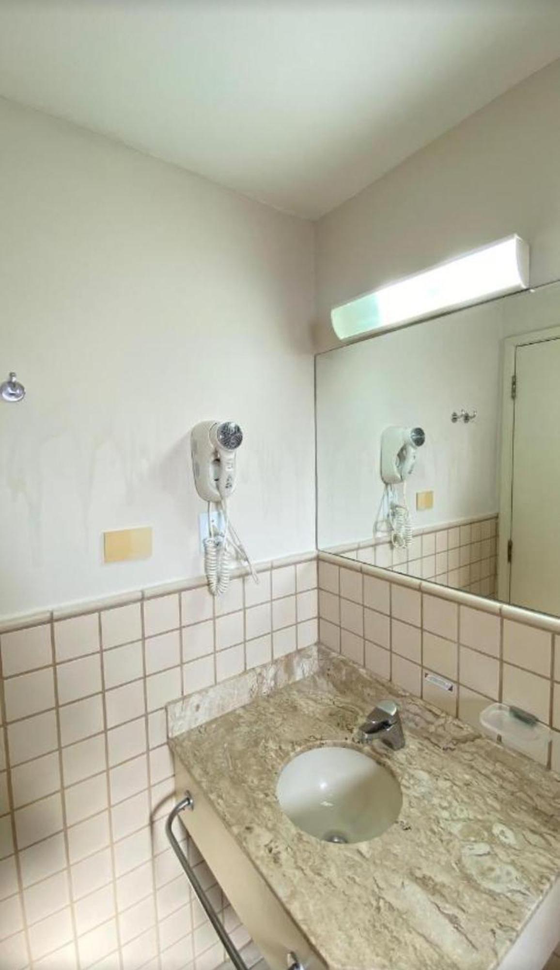 Comfot Chacara Santo Antonio Aparthotel Sao Paulo