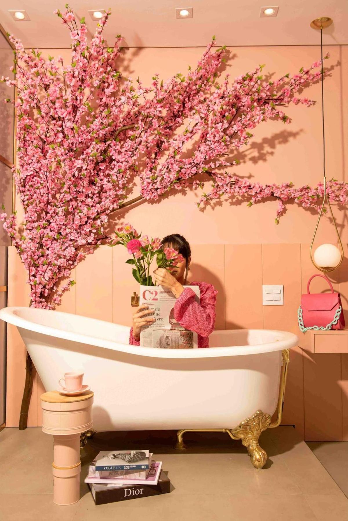 Căn hộ Retiro Rosa, Paulista São Paulo