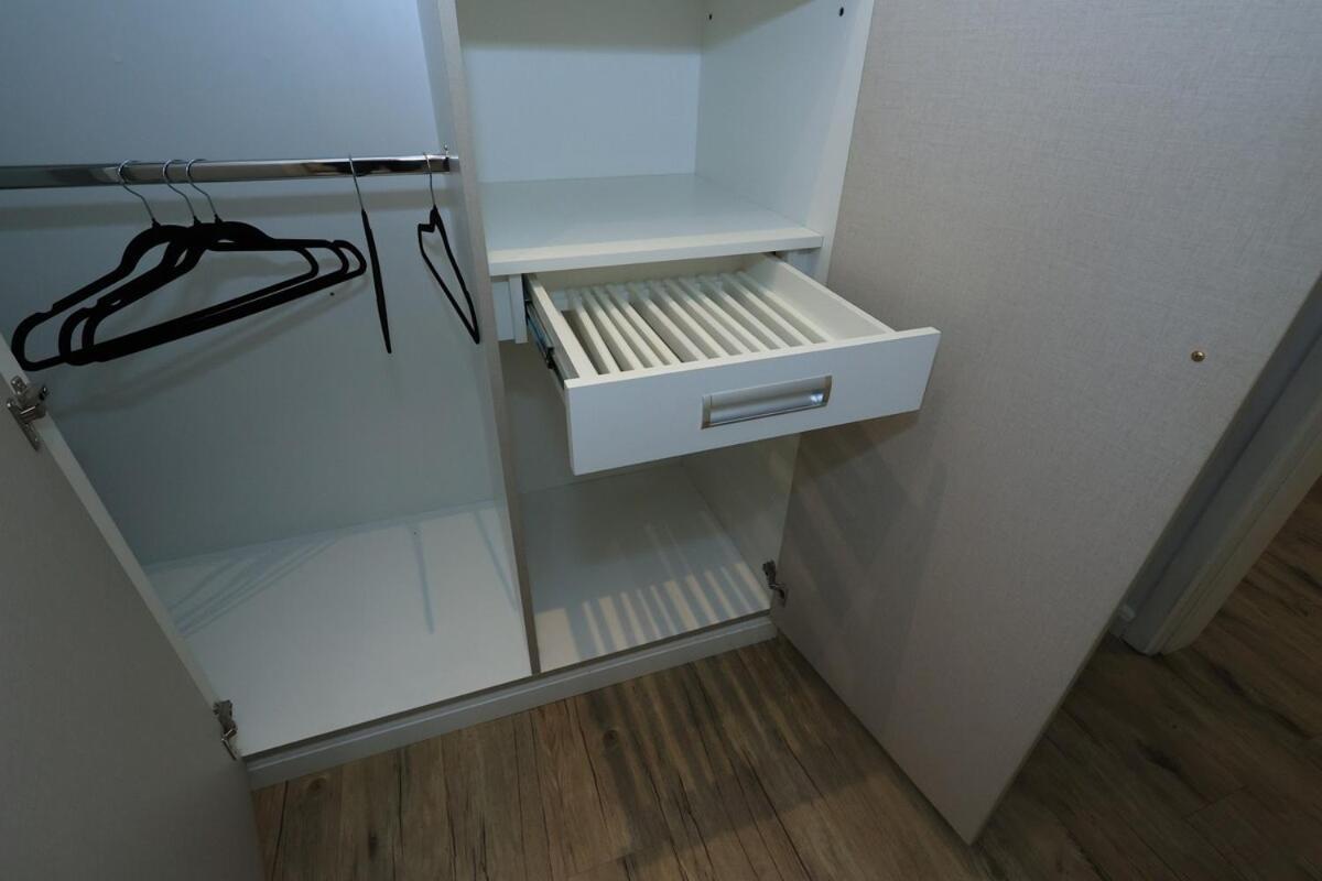 M4110 - Hosp Einsten E Morumbis Ac Garagem Piscina Apartment São Paulo