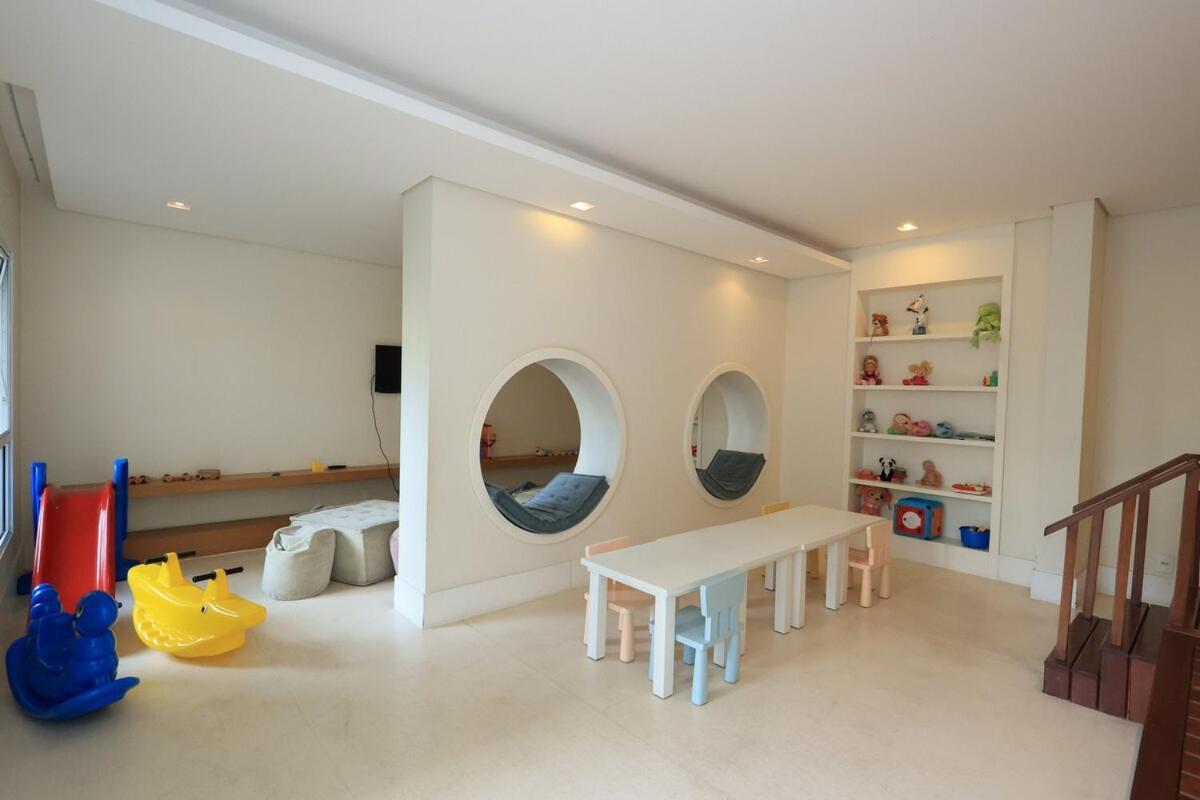 M4110 - Hosp Einsten E Morumbis Ac Garagem Piscina * São Paulo