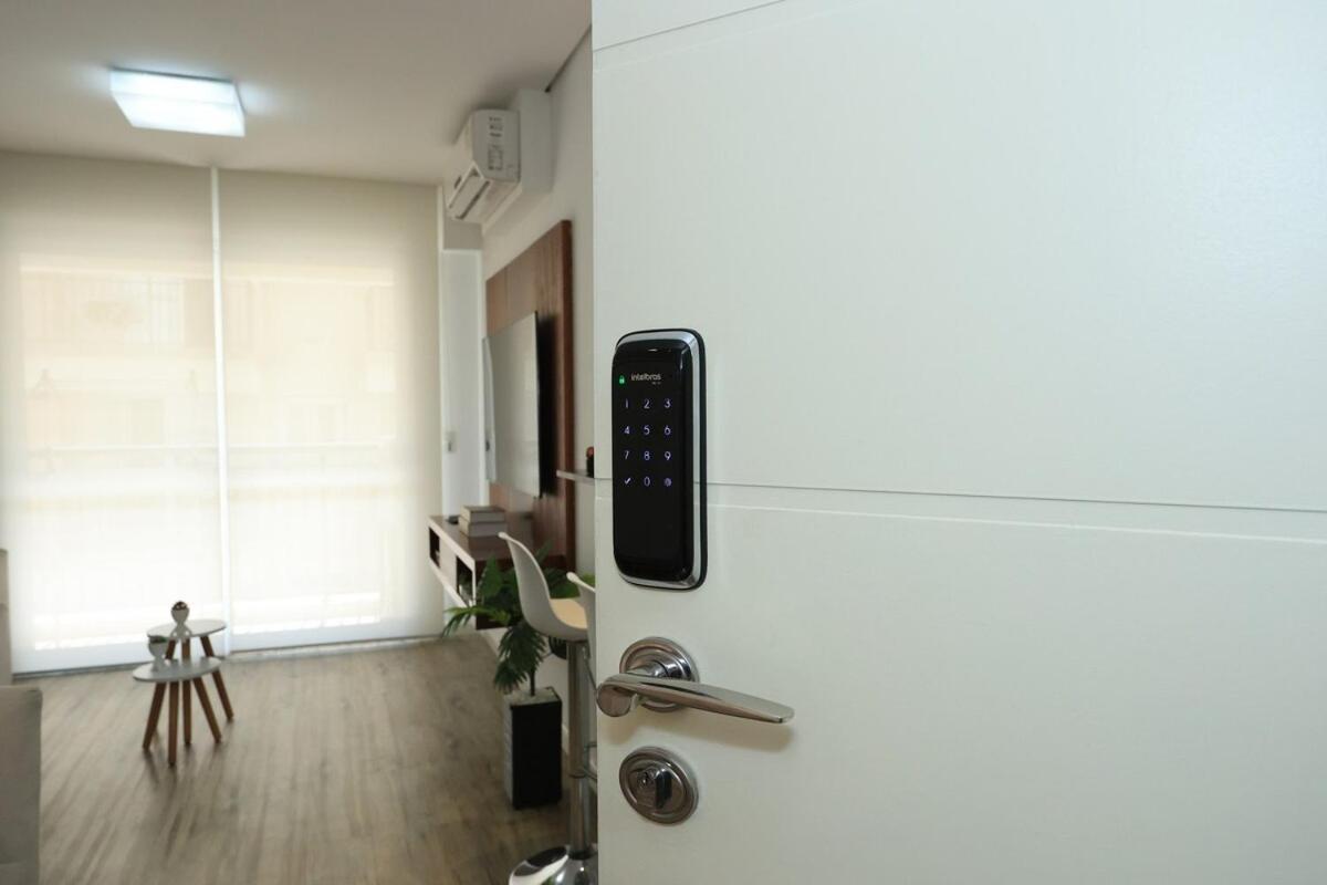 M4110 - Hosp Einsten E Morumbis Ac Garagem Piscina Apartment *