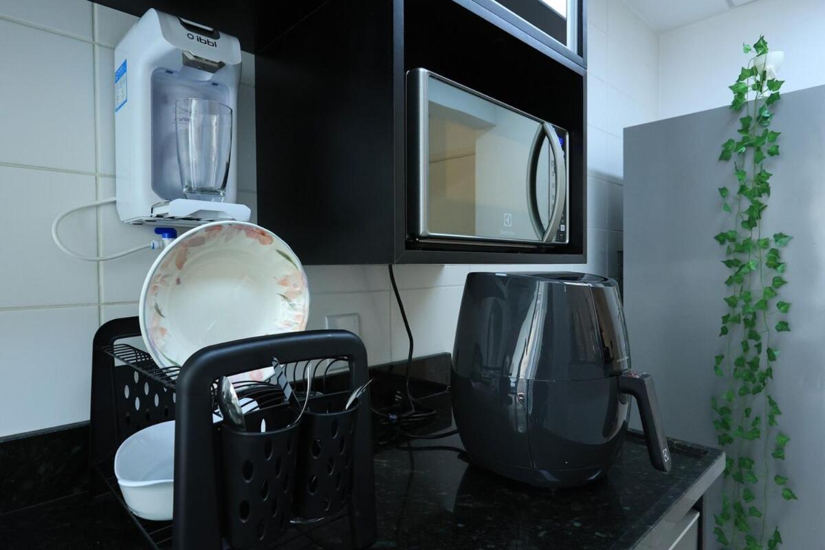 M4110 - Hosp Einsten E Morumbis Ac Garagem Piscina * São Paulo
