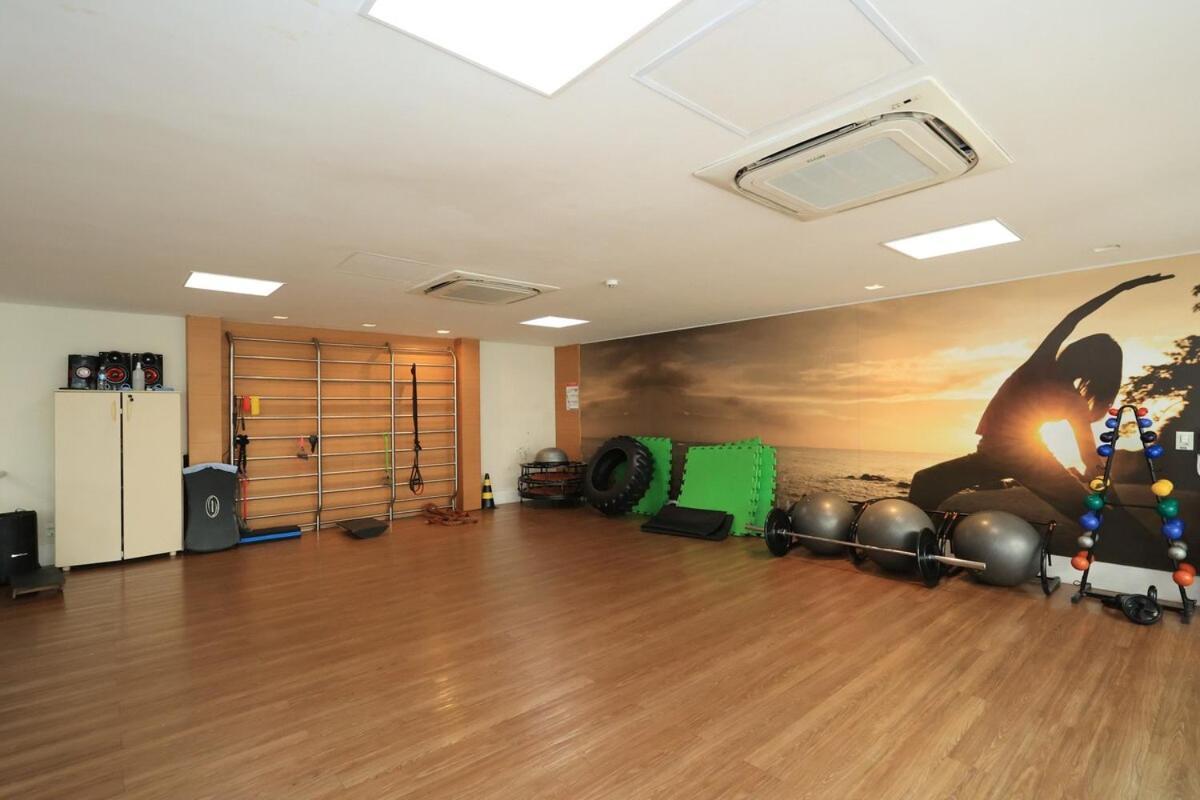 Apartment M4110 - Hosp Einsten E Morumbis Ac Garagem Piscina *