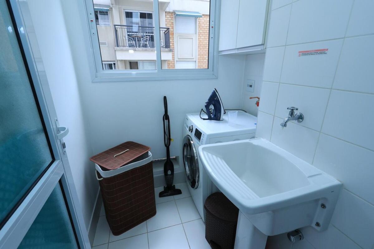 Apartment M4110 - Hosp Einsten E Morumbis Ac Garagem Piscina *