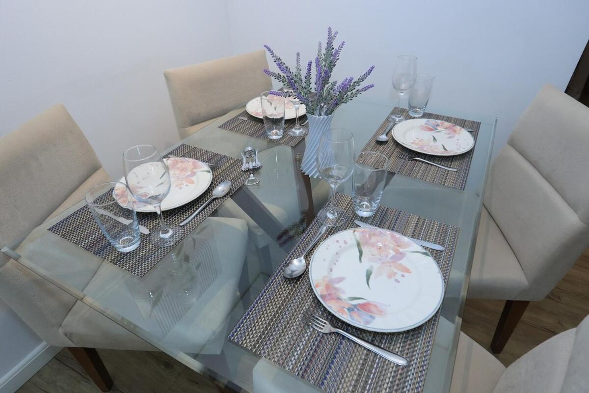 Apartment M4110 - Hosp Einsten E Morumbis Ac Garagem Piscina São Paulo