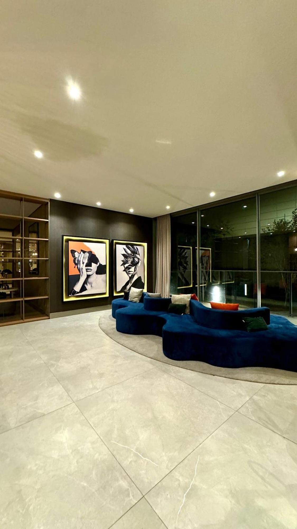 Apartment For Moema 320 Sao Paulo
