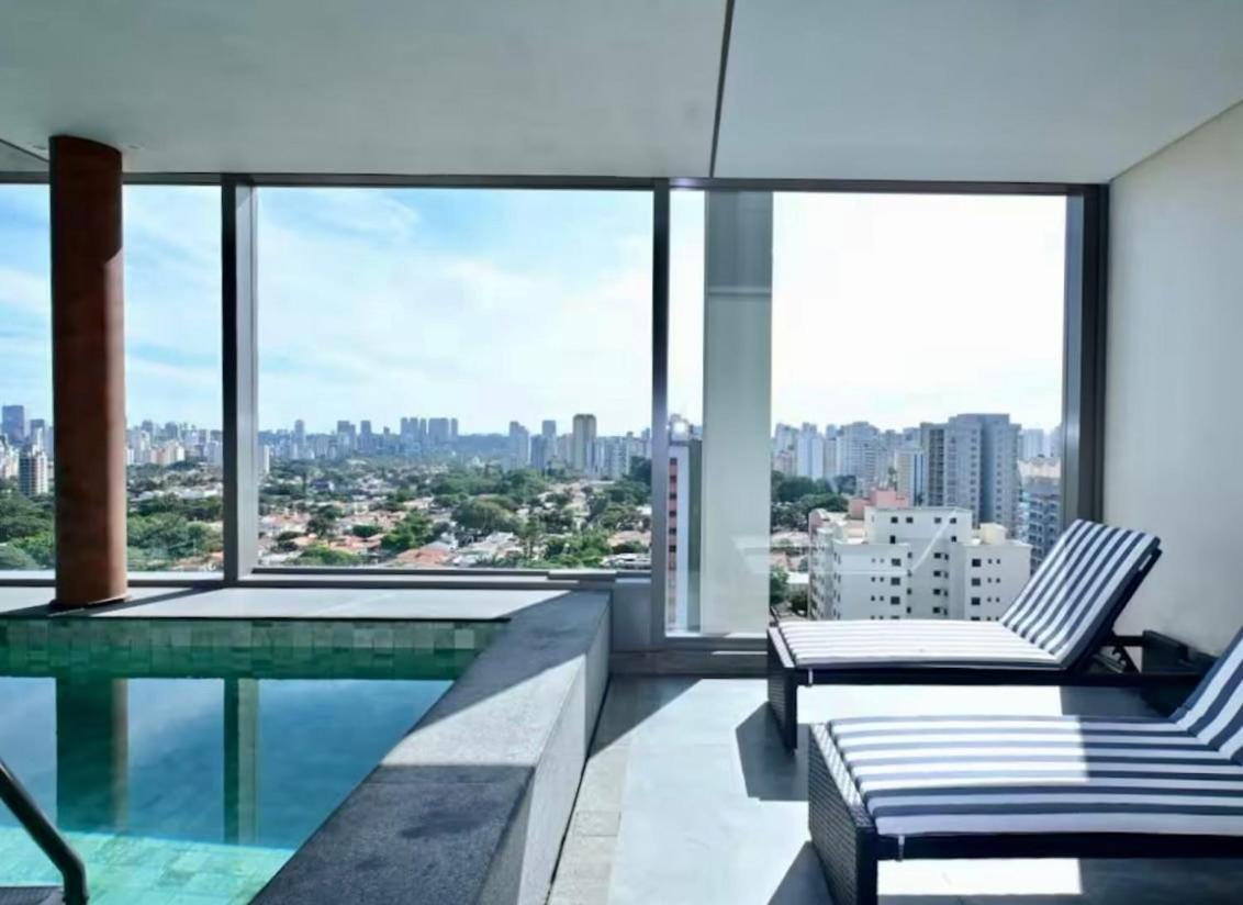 Apartment For Moema 320