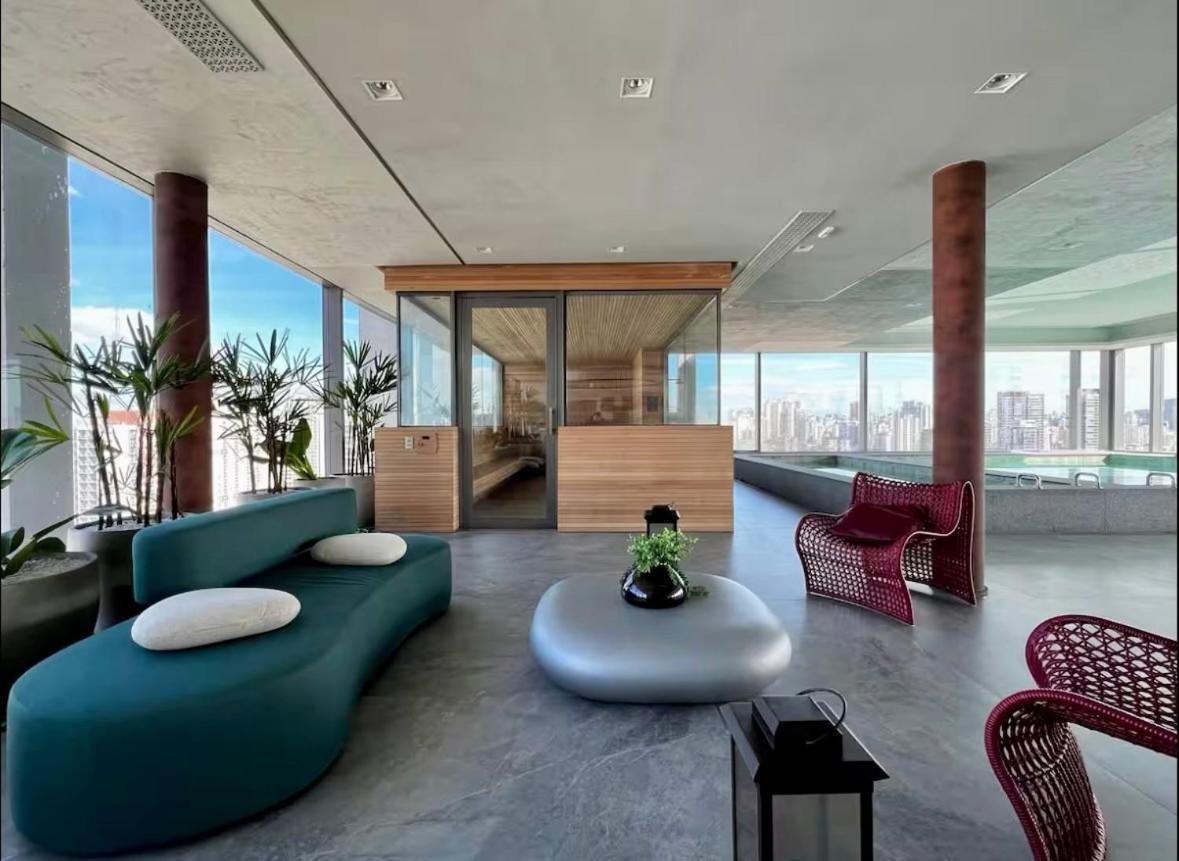 Apartment For Moema 320 Sao Paulo