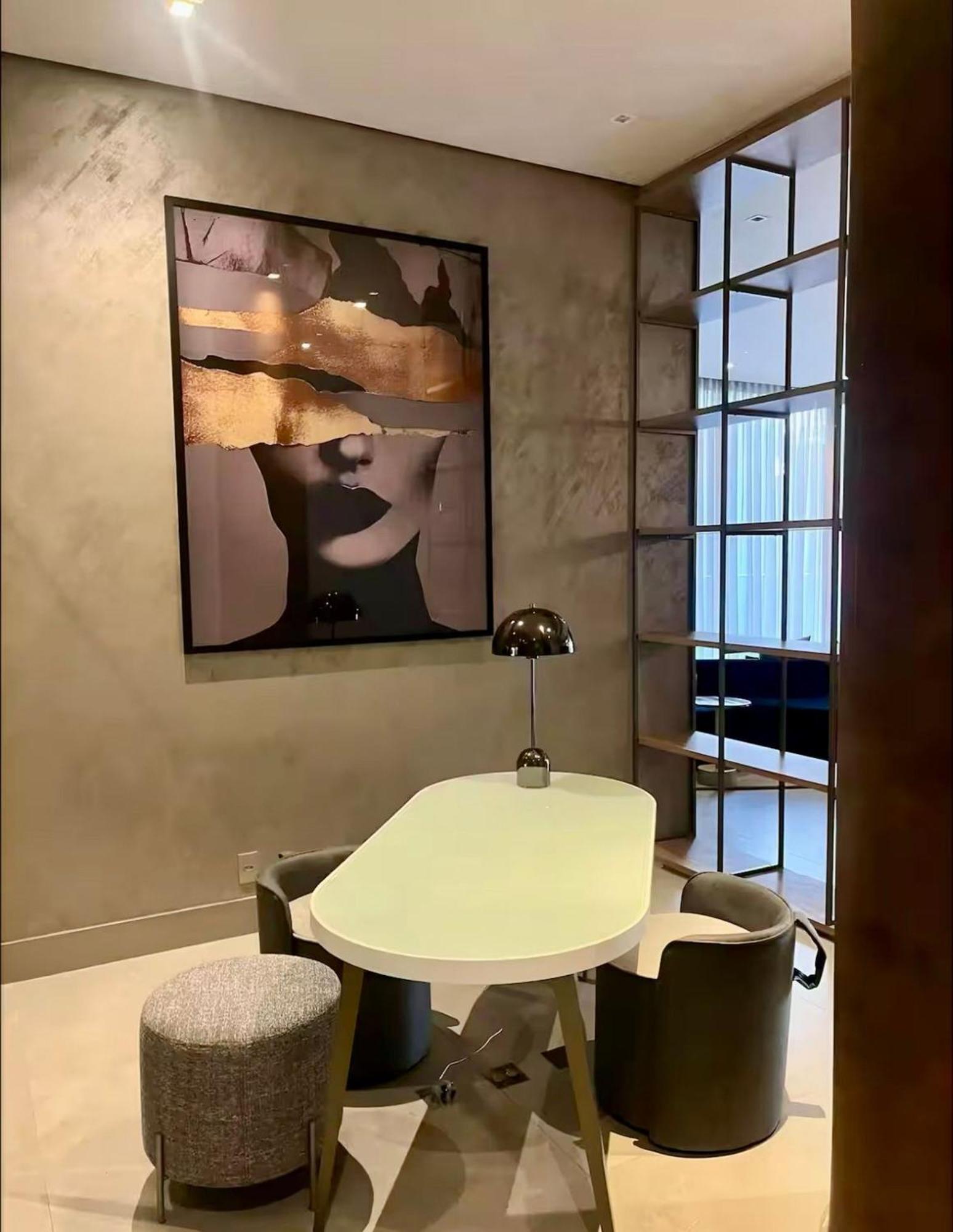 Apartment For Moema 320