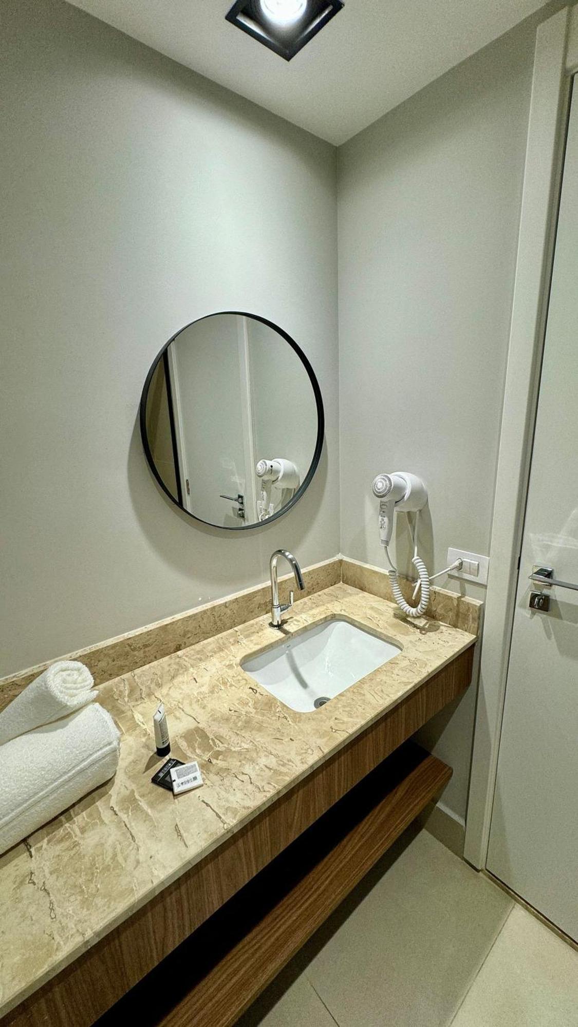 For Moema 320 Apartment