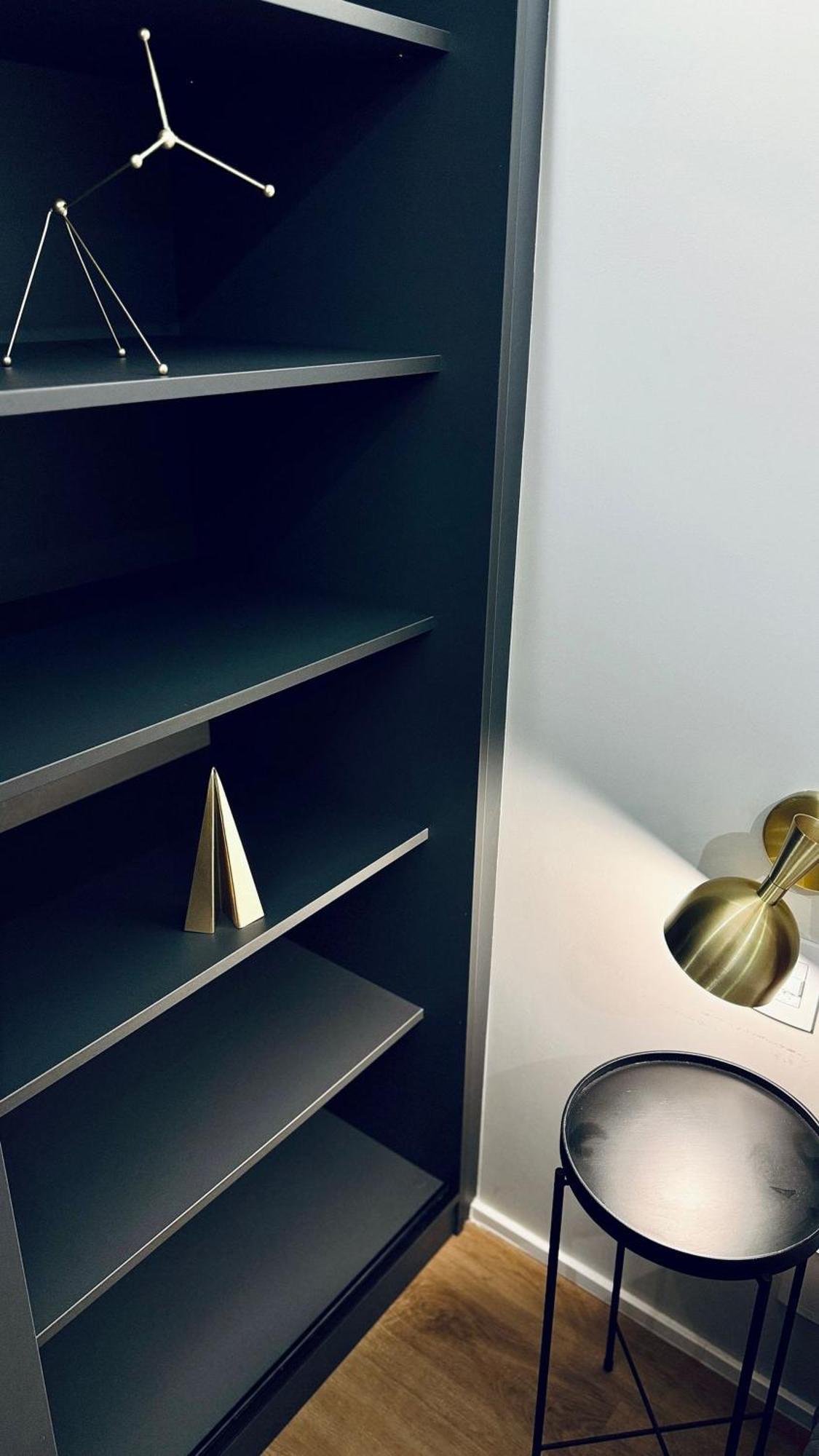 Apartment For Moema 320